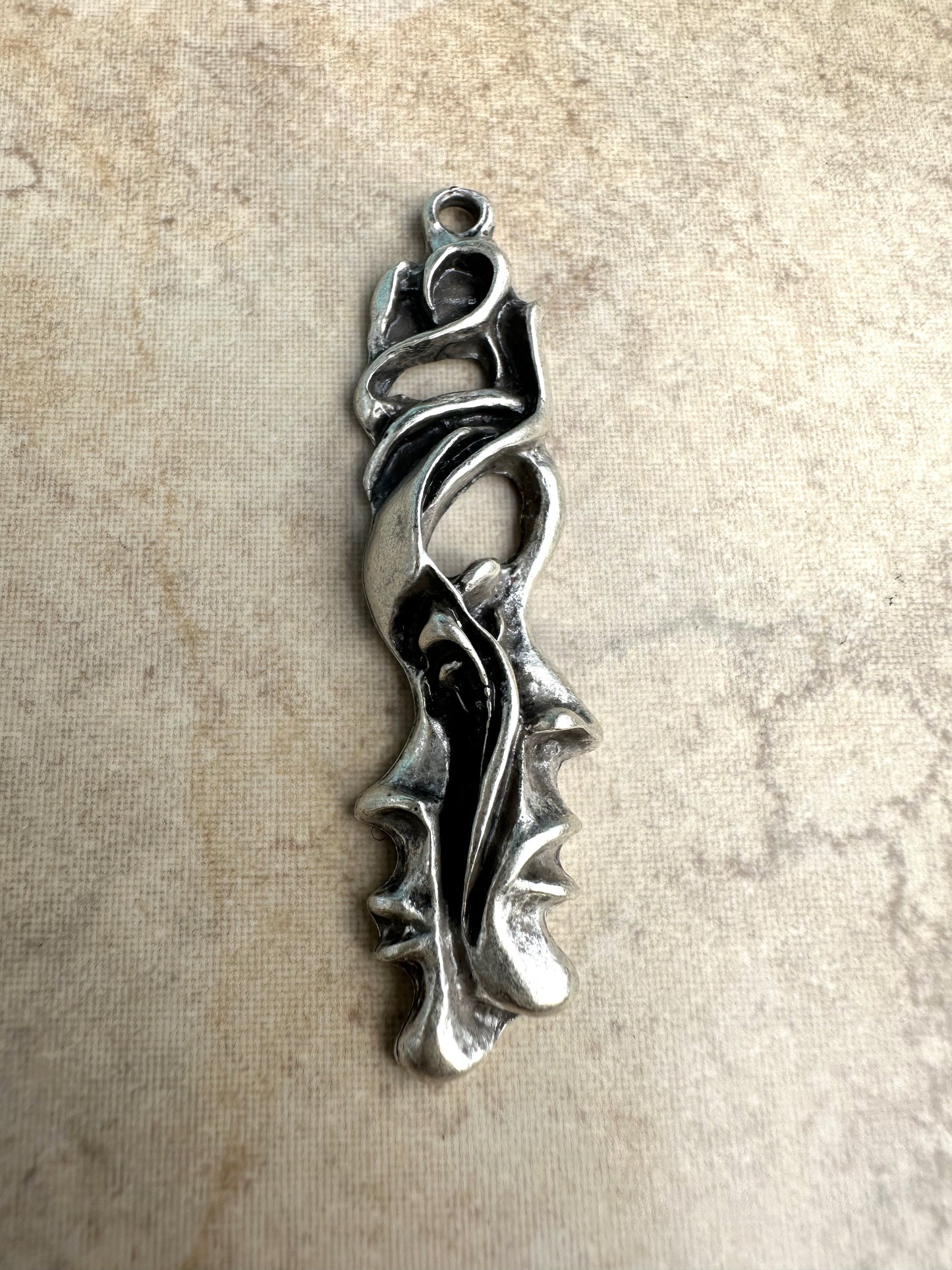 Double Face Charm