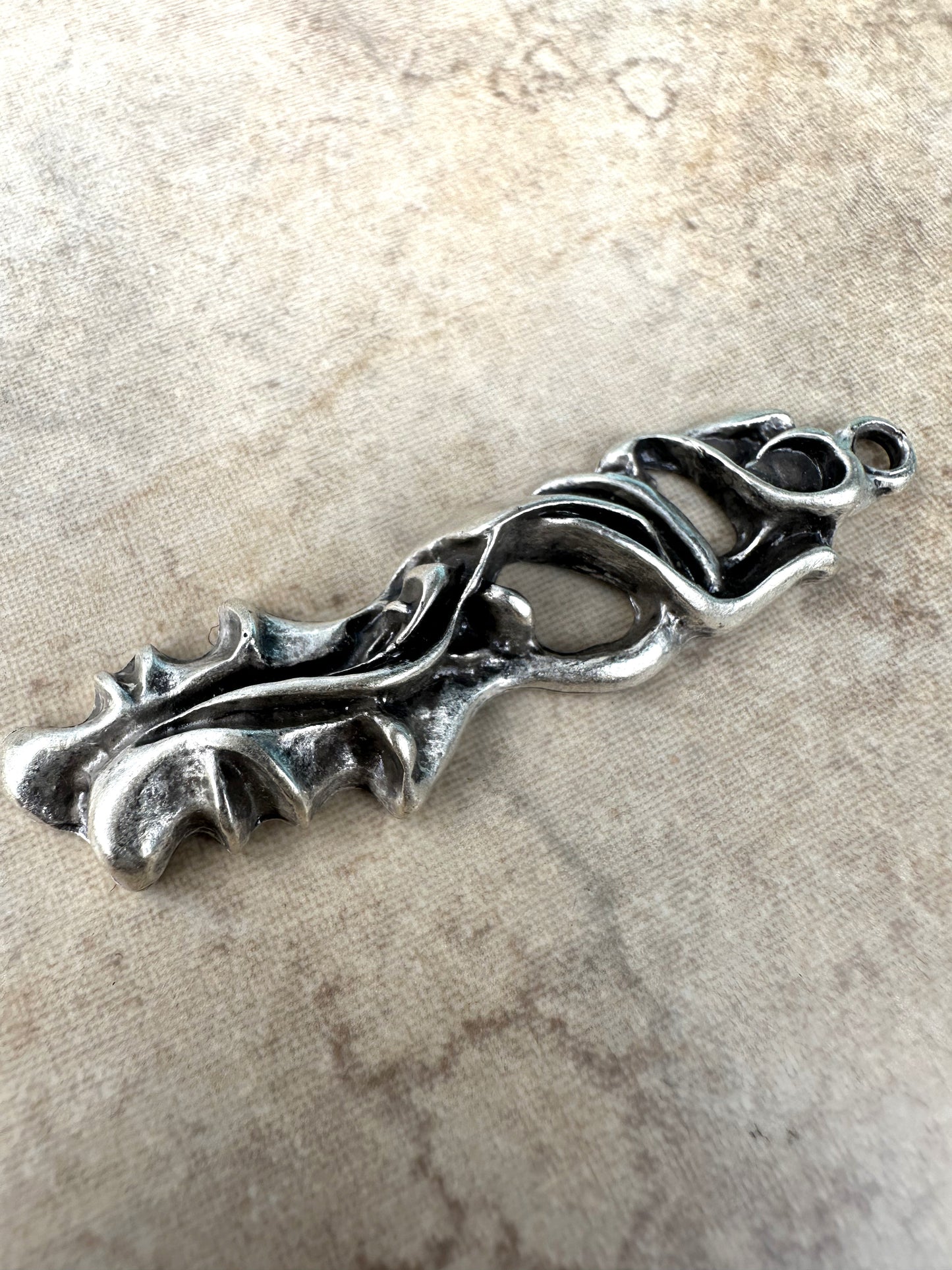 Double Face Charm