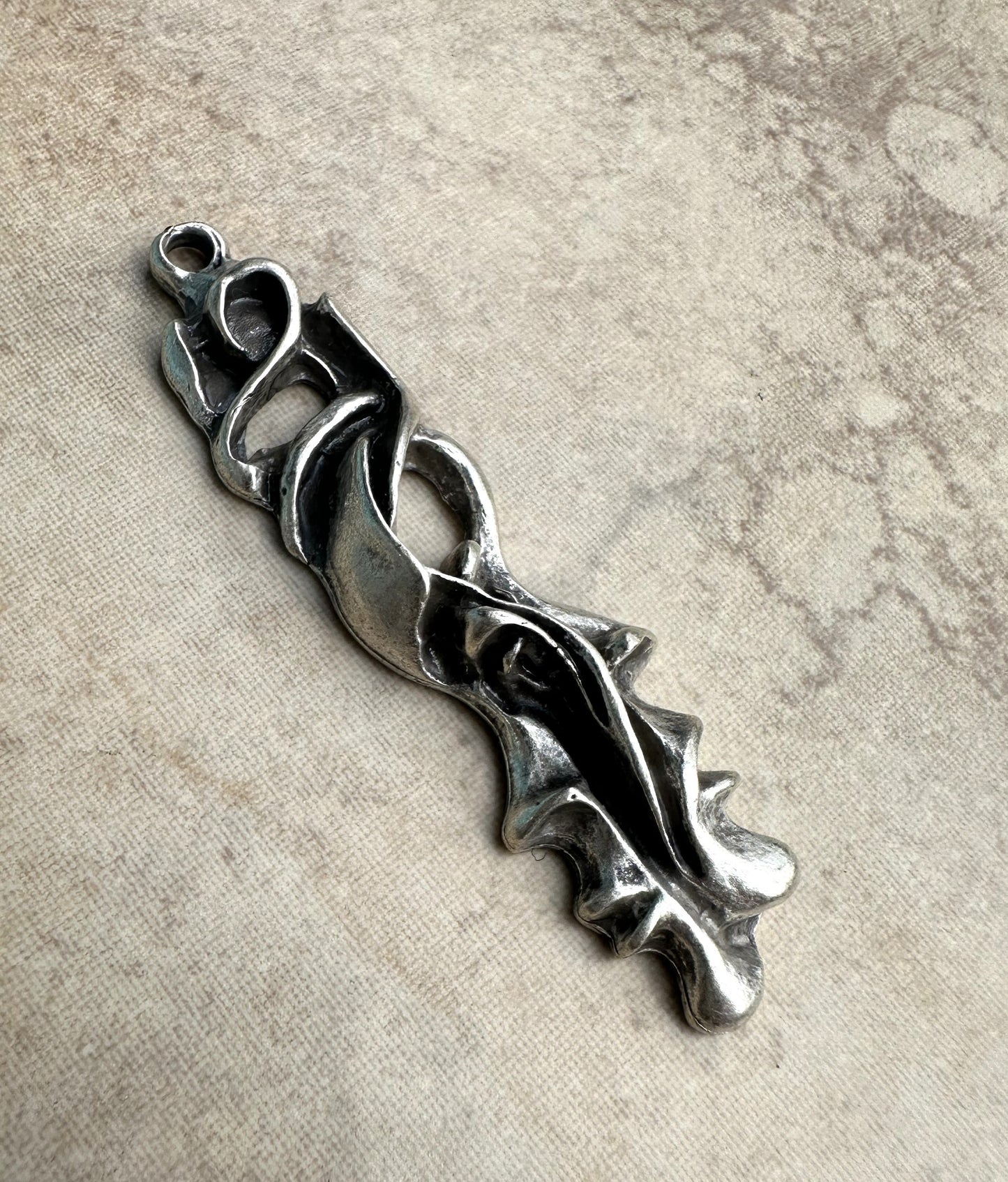 Double Face Charm