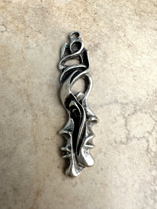 Double Face Charm